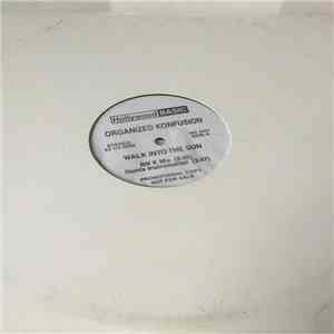 Organized Konfusion - Walk Into The Sun download mp3