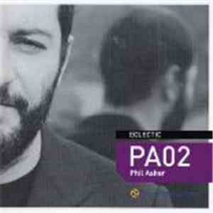 Phil Asher - PA02 download mp3