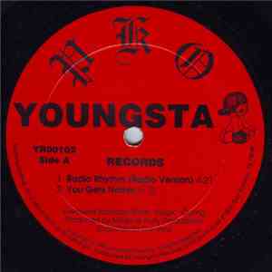 P.K.O. - Radio Rhythm / You Gets Nothin download mp3