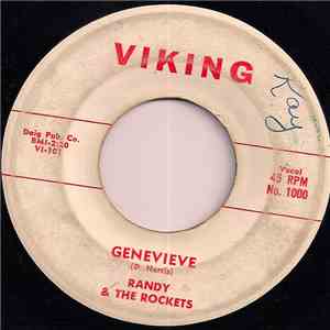 Randy And The Rockets - Genevieve / If You Really Care download mp3
