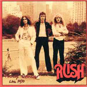 Rush - Fancy Dancer download mp3