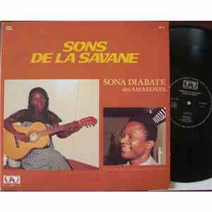 Sona Diabaté - Sons de la Savane download mp3
