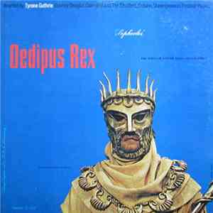 Sophocles - Oedipus Rex download mp3