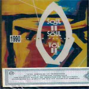 Soul II Soul - Vol. II (1990 A New Decade) mp3 download
