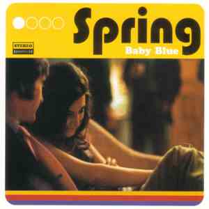 Spring - Baby Blue download mp3