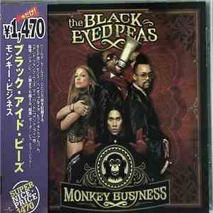 The Black Eyed Peas - Monkey Business download mp3