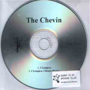 The Chevin - Champion download mp3