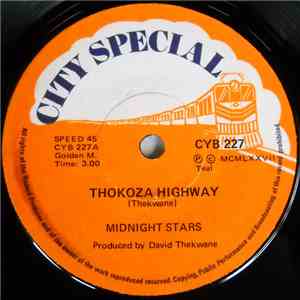 The Midnight Stars - Thokoza Highway mp3 download
