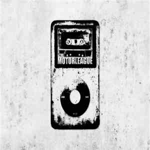 The Motorleague - Black Noise download mp3