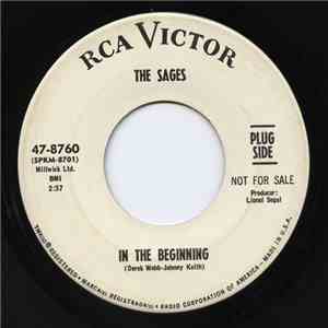 The Sages - In The Beginning download mp3