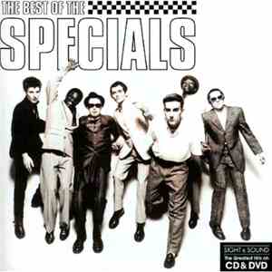 The Specials - The Best Of The Specials download mp3