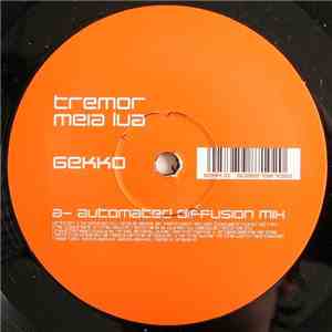 Tremor - Meia Lua download mp3