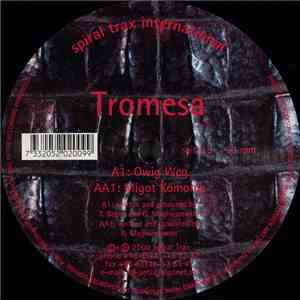 Tromesa - Owig Weg / Migot Komorek download mp3