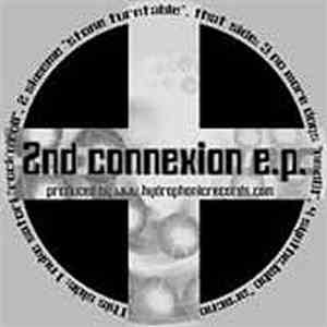 Various - 2nd Connexion E.P. download mp3