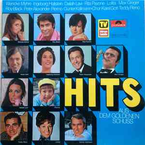 Various - Hits Aus Dem Goldenen Schuss download mp3