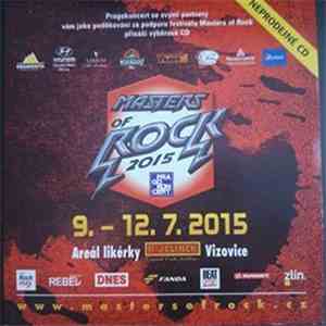 Various - Masters of Rock 2015 download mp3