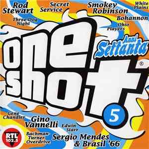 Various - One Shot - Anni Settanta Vol. 5 download mp3