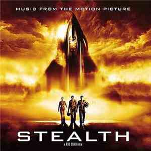 Various - OST Stealth download mp3