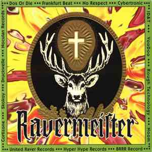 Various - Ravermeister Vol. II download mp3