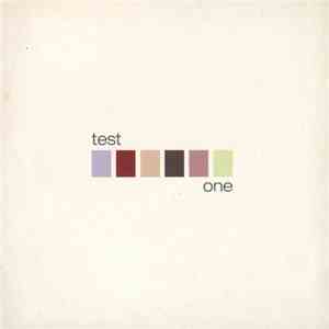 Various - Test One download mp3