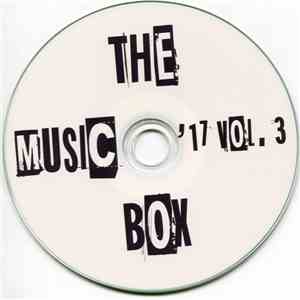 Various - The Music Box '17 Vol. 3 download mp3