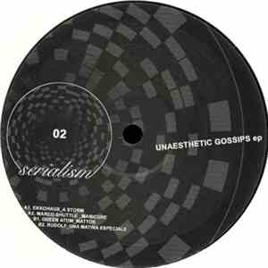 Various - Unaesthetic Gossips EP download mp3