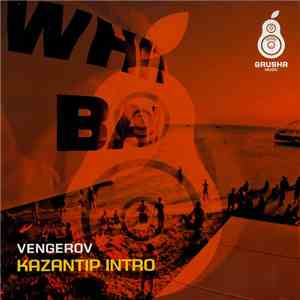 Vengerov - Kazantip Intro download mp3