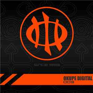 Xtech - Okupe Digital 003 download mp3
