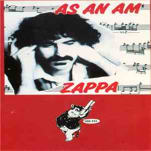 Zappa - As An Am download mp3