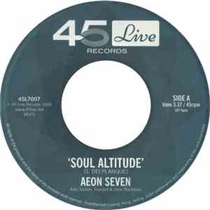 Aeon Seven - Soul Altitude download mp3