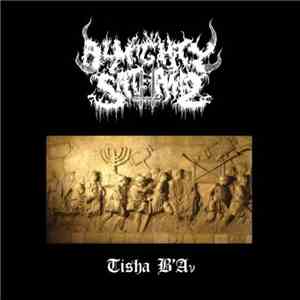 Almighty Sathanas - Tisha B'Av download mp3