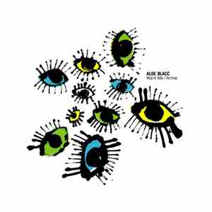 Aloe Blacc - Want Me / Arrive download mp3