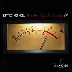 Aris Kokou - A New Day Is Coming EP download mp3
