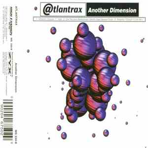 Atlantrax - Another Dimension download mp3