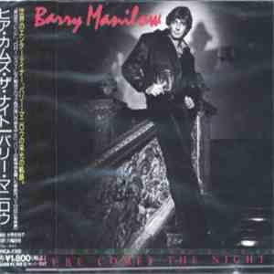 Barry Manilow - Here Comes The Night download mp3