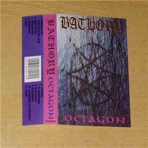 Bathory - Octagon download mp3