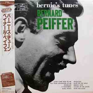 Bernard Peiffer - Bernie's Tunes download mp3