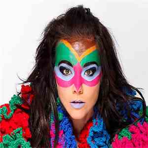 Bjork - Nattura (Switch Remix) download mp3