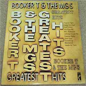 Booker T. & The M.G.'s - Greatest Hits download mp3