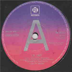 Brian Keith  - L.A. Lady mp3 download
