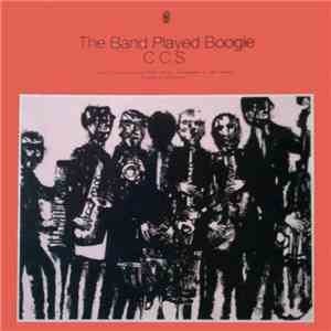 CCS - The Band Played Boogie download mp3