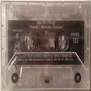 Celtic Frost - Vanity / Nemesis Sampler download mp3