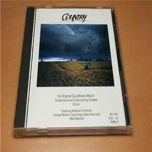 Charles Gross - Country (An Original Soundtrack Album) mp3 download