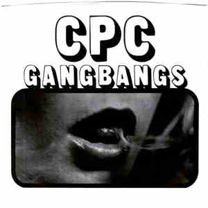 CPC Gangbangs - Mechanical Man download mp3