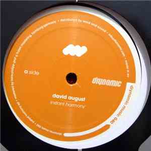 David August - Instant Harmony EP download mp3