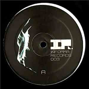Deepbass - Fragments Of Imagination EP download mp3
