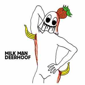 Deerhoof - Milk Man download mp3