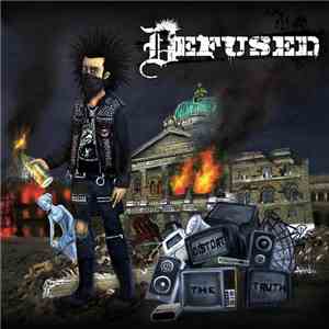 Defused - Distort The Truth download mp3