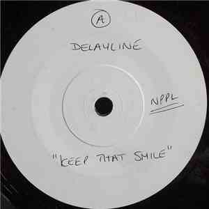 Delayline - Keep That Smile download mp3
