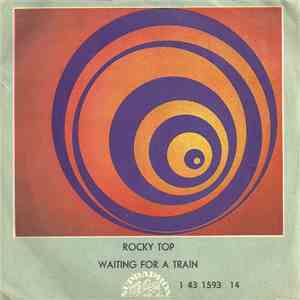 Dick Curless - Rocky Top / Waiting For A Train download mp3